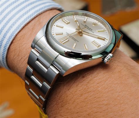 rolex ouster|rolex oyster perpetual 2020.